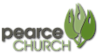 Pearce Memorial Church logo, Pearce Memorial Church contact details