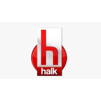 Halk TV logo, Halk TV contact details