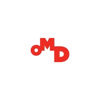 OMD Turkey logo, OMD Turkey contact details