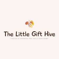 The Little Gift Hive Ltd logo, The Little Gift Hive Ltd contact details