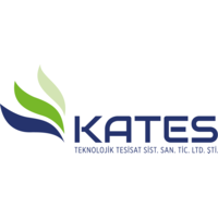 KATES Teknolojik Tesisat Sistemleri San. Tic. Ltd. Şti. logo, KATES Teknolojik Tesisat Sistemleri San. Tic. Ltd. Şti. contact details