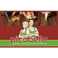 Picobello Australia logo, Picobello Australia contact details