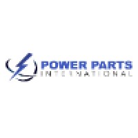 Power Parts International logo, Power Parts International contact details