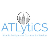 ATLytiCS Inc. logo, ATLytiCS Inc. contact details