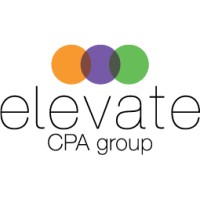 Elevate CPA Group logo, Elevate CPA Group contact details