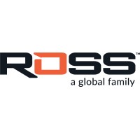 Ross Controls logo, Ross Controls contact details