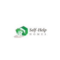 Self-Help Homes logo, Self-Help Homes contact details