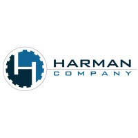 Donald E. Harman Co. logo, Donald E. Harman Co. contact details