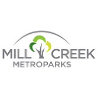 Mill Creek MetroParks logo, Mill Creek MetroParks contact details