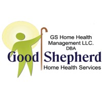 Good Shepherd Home Health logo, Good Shepherd Home Health contact details