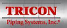 Tricon Piping Systems, Inc. logo, Tricon Piping Systems, Inc. contact details