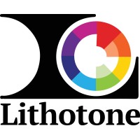 Lithotone, Inc. logo, Lithotone, Inc. contact details