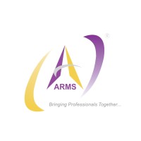 ARMS India Pvt Ltd logo, ARMS India Pvt Ltd contact details