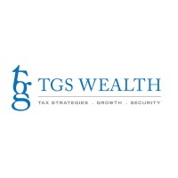 TGS Wealth logo, TGS Wealth contact details