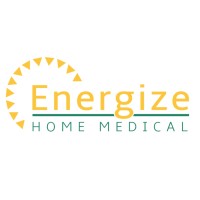 Energize Home Medical logo, Energize Home Medical contact details