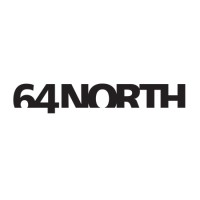 64North logo, 64North contact details