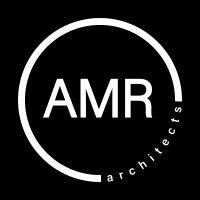 AMR Architects Inc. logo, AMR Architects Inc. contact details