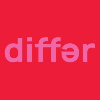 DIFFER Creative logo, DIFFER Creative contact details