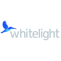 Whitelight logo, Whitelight contact details