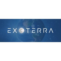 ExoTerra Resources logo, ExoTerra Resources contact details