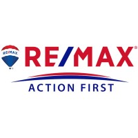 RE/MAX Action First logo, RE/MAX Action First contact details