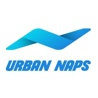 UrbanNaps logo, UrbanNaps contact details