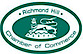 Richmond Hill Chamber of Commerce logo, Richmond Hill Chamber of Commerce contact details