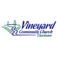 Vineyard Community Church of Charleston logo, Vineyard Community Church of Charleston contact details