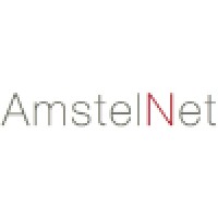 Amstelnet Llc logo, Amstelnet Llc contact details