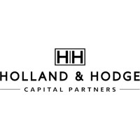 Holland & Hodge Capital Partners logo, Holland & Hodge Capital Partners contact details