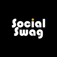 Social Swag logo, Social Swag contact details