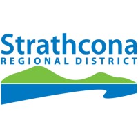 Strathcona Regional District logo, Strathcona Regional District contact details