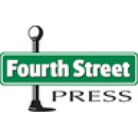 Fourth Street Press logo, Fourth Street Press contact details