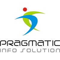 Pragmatic Info Solutions Pvt Ltd logo, Pragmatic Info Solutions Pvt Ltd contact details