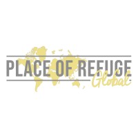 Place of Refuge Global logo, Place of Refuge Global contact details