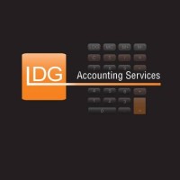 LDG Accounting Services logo, LDG Accounting Services contact details