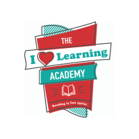 I Heart Learning Academy logo, I Heart Learning Academy contact details