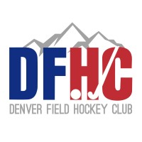 Denver Field Hockey Club logo, Denver Field Hockey Club contact details