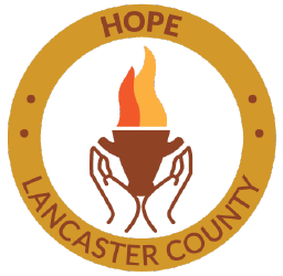 Hope In Lancaster Inc logo, Hope In Lancaster Inc contact details