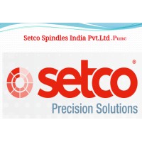 Setco Spindles India Pvt Ltd logo, Setco Spindles India Pvt Ltd contact details