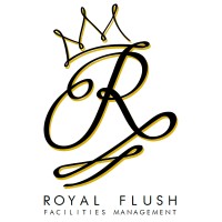 Royal Flush Facilities Management logo, Royal Flush Facilities Management contact details