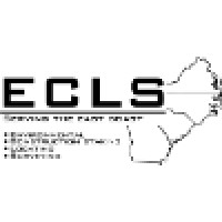 ECLS, Inc. logo, ECLS, Inc. contact details