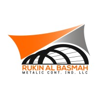 Rukin Al Basmah Metalic Cont.Ind.LLC logo, Rukin Al Basmah Metalic Cont.Ind.LLC contact details