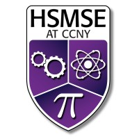 The High School for Math, Science and Engineering logo, The High School for Math, Science and Engineering contact details