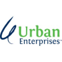 Urban Enterprises, Inc. logo, Urban Enterprises, Inc. contact details