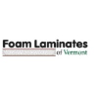 Foam Laminates of Vermont logo, Foam Laminates of Vermont contact details