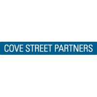 Cove Street Partners logo, Cove Street Partners contact details