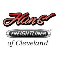 Hans' Freightliner of Cleveland logo, Hans' Freightliner of Cleveland contact details