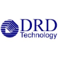 DRD Technology Corporation logo, DRD Technology Corporation contact details