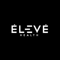 ÉLEVÉ Health logo, ÉLEVÉ Health contact details